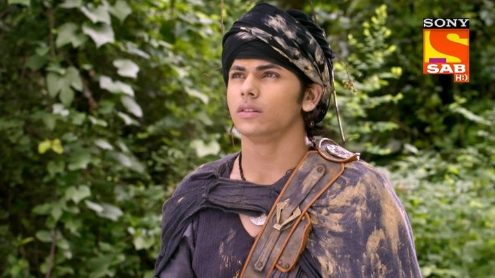 Aladdin - Naam Toh Suna Hoga