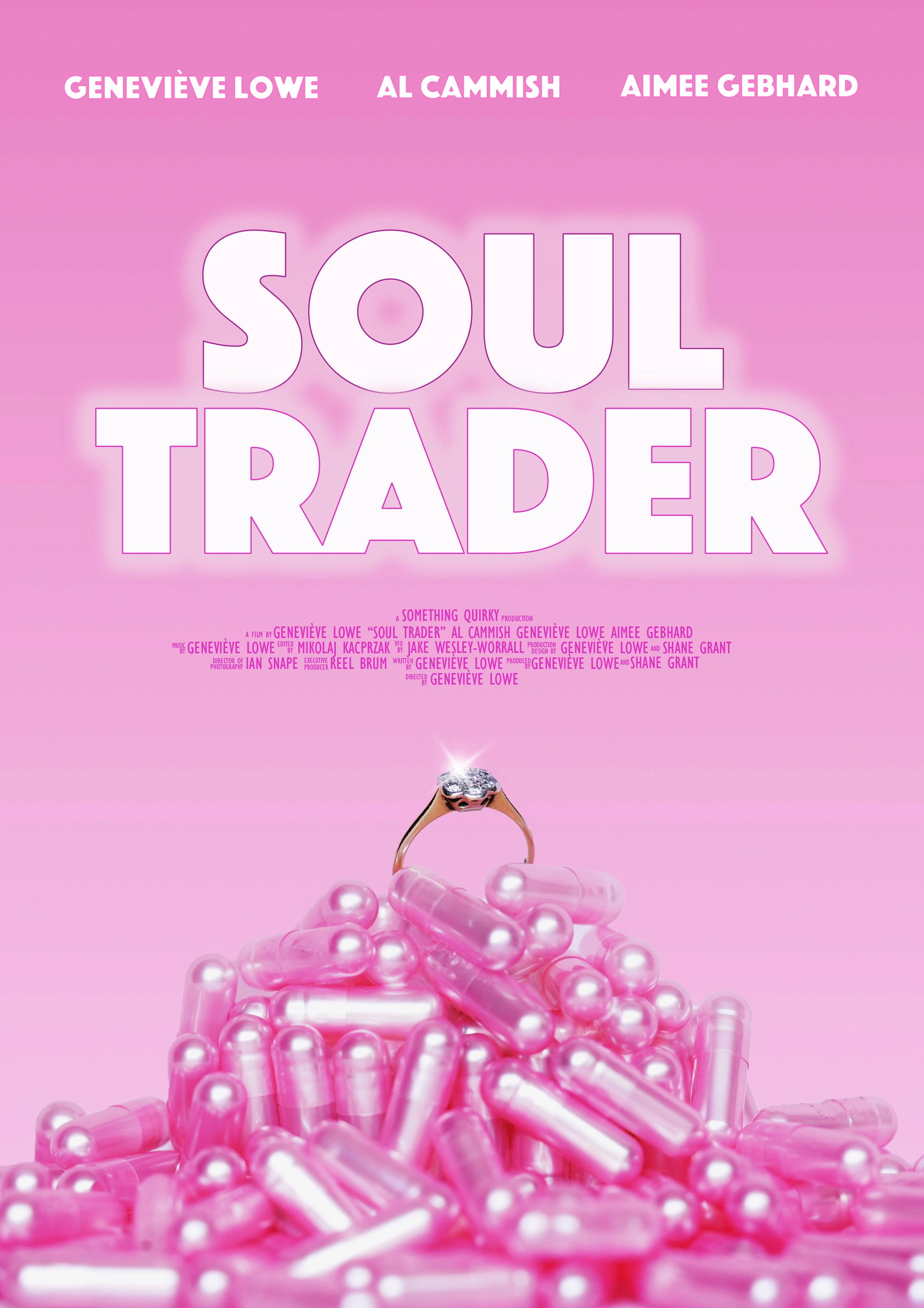 Soul Trader