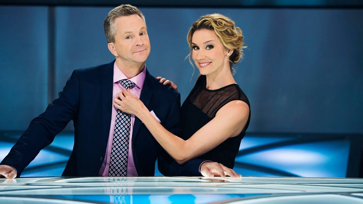Les Enfants de la télé