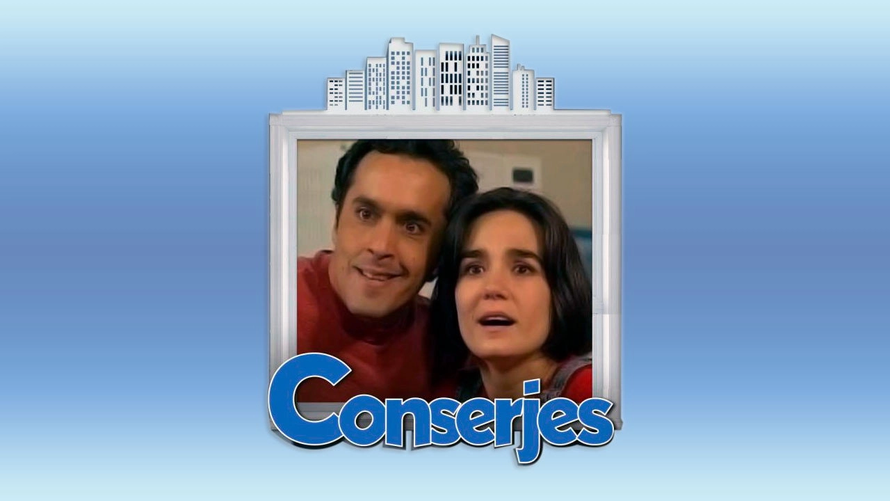 Conserjes