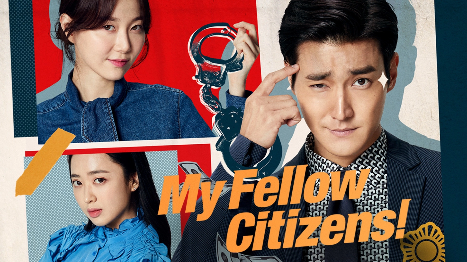 My Fellow Citizens