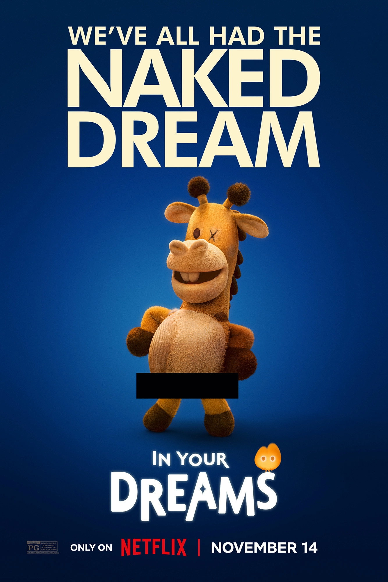 In Your Dreams
