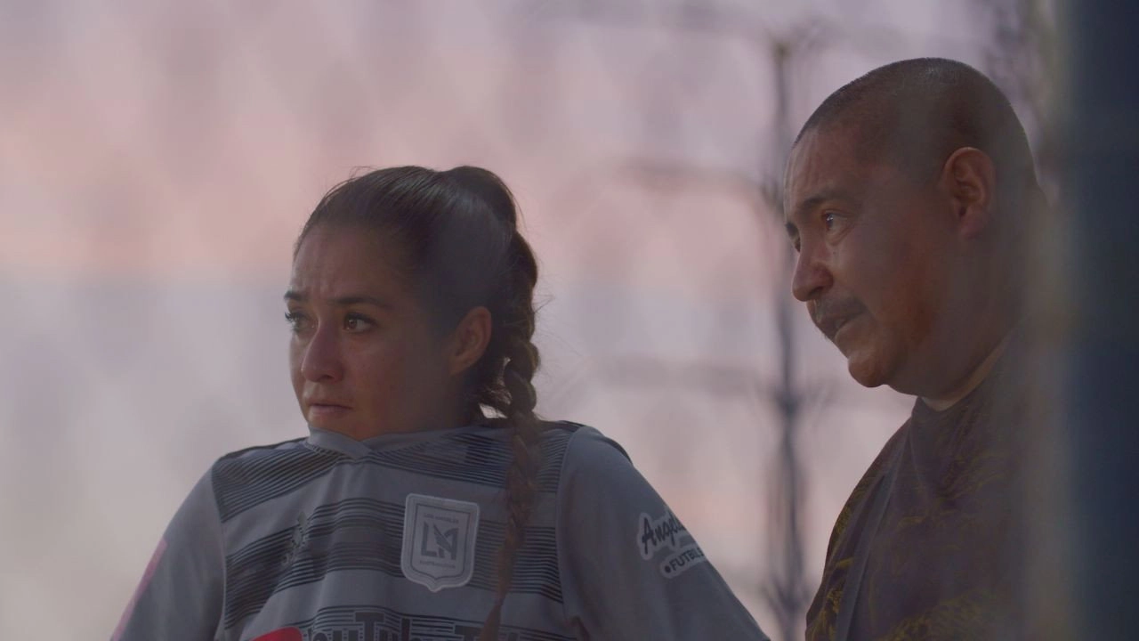 Angeles FC