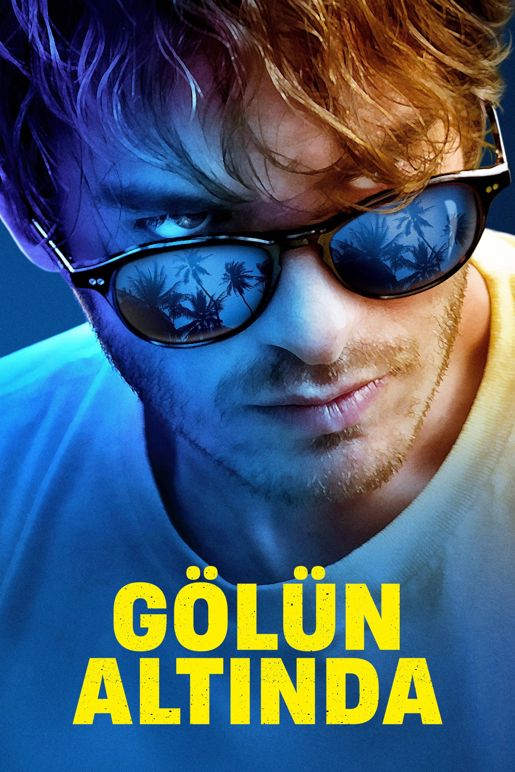 Under the Silver Lake
