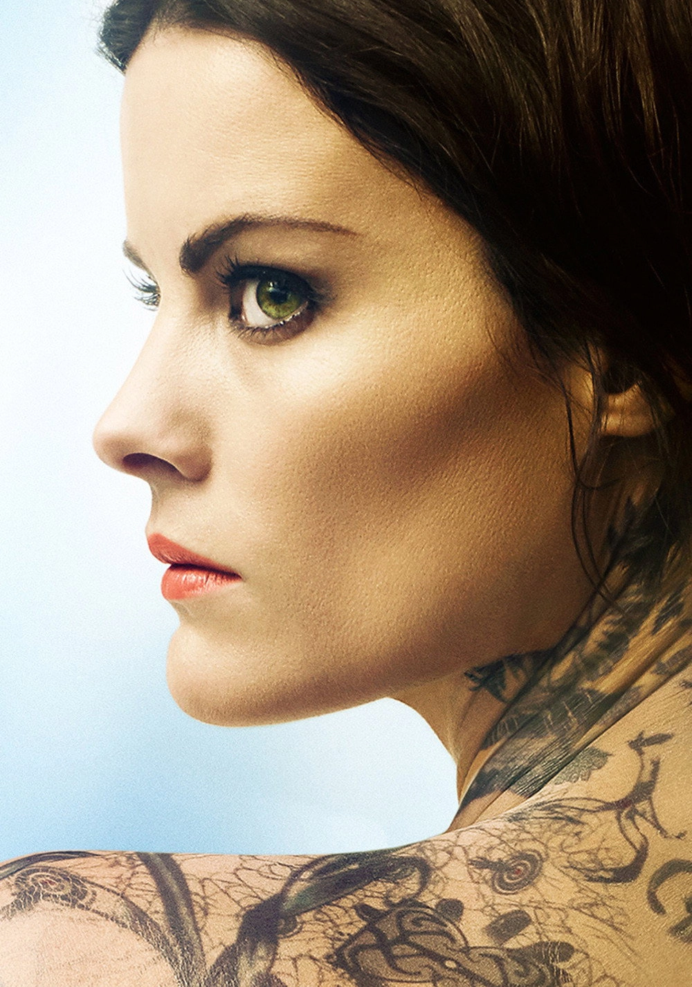 Blindspot