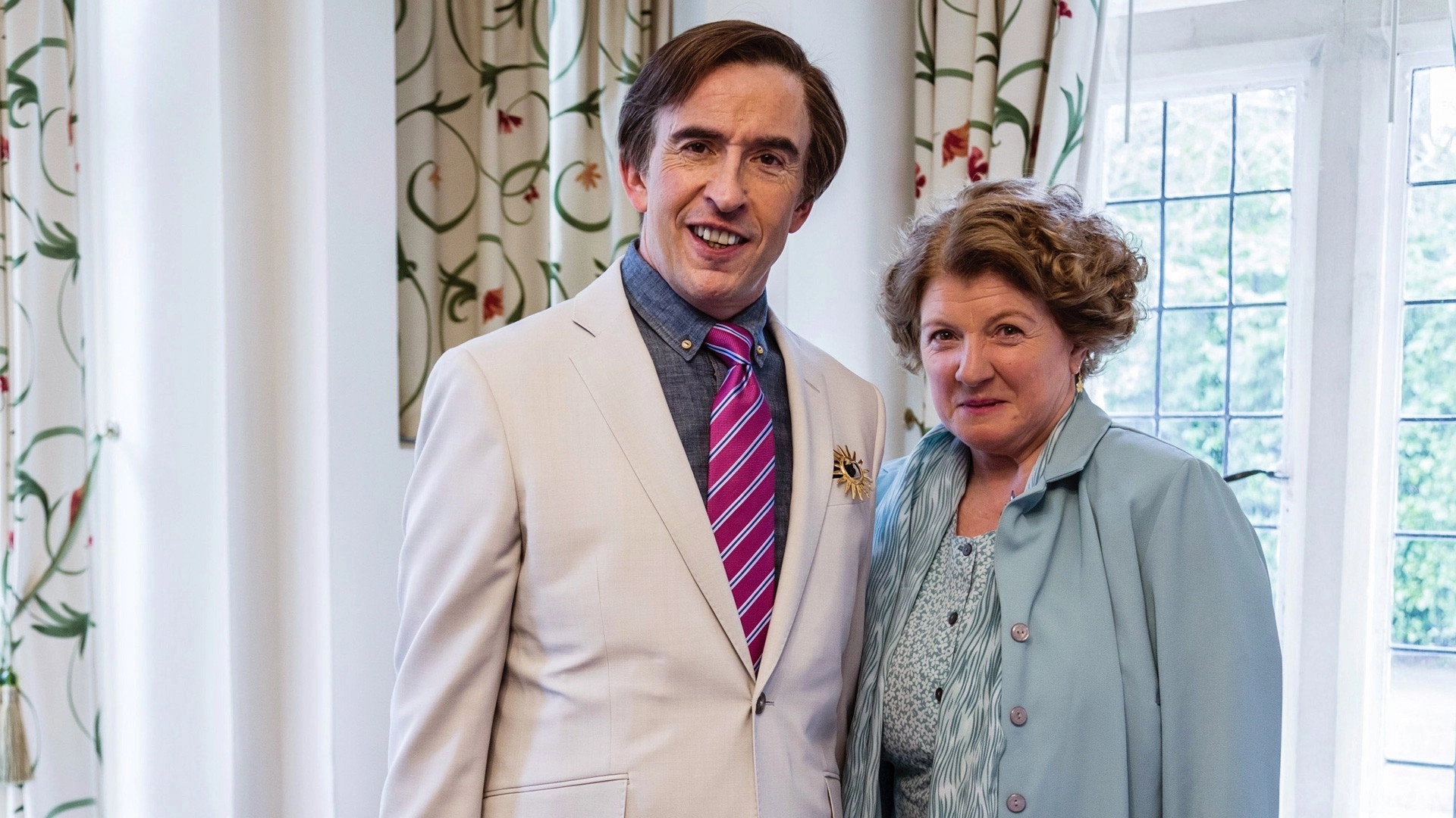 This Time with Alan Partridge