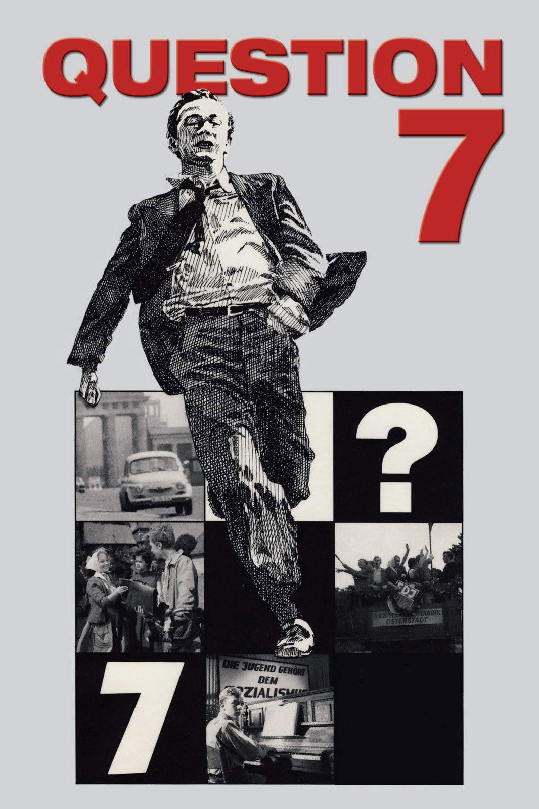 Question 7