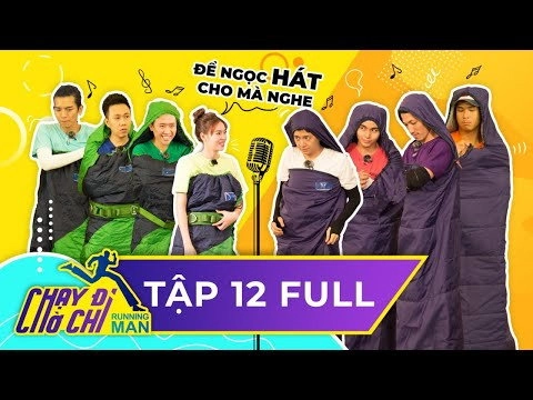 Running Man Việt Nam