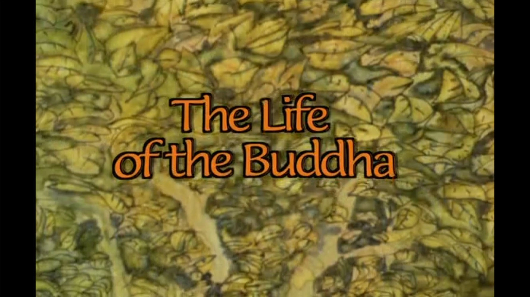 Animated World Faiths