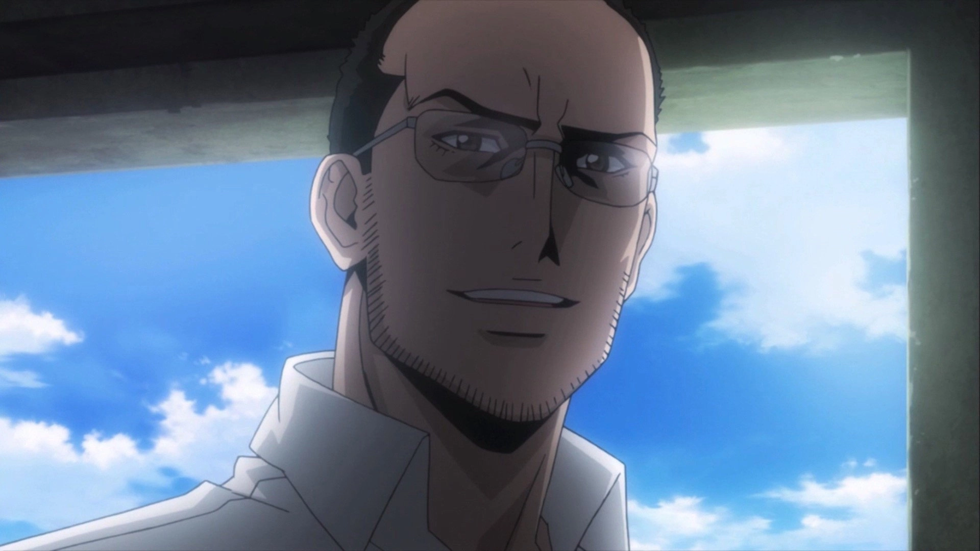 Btooom!