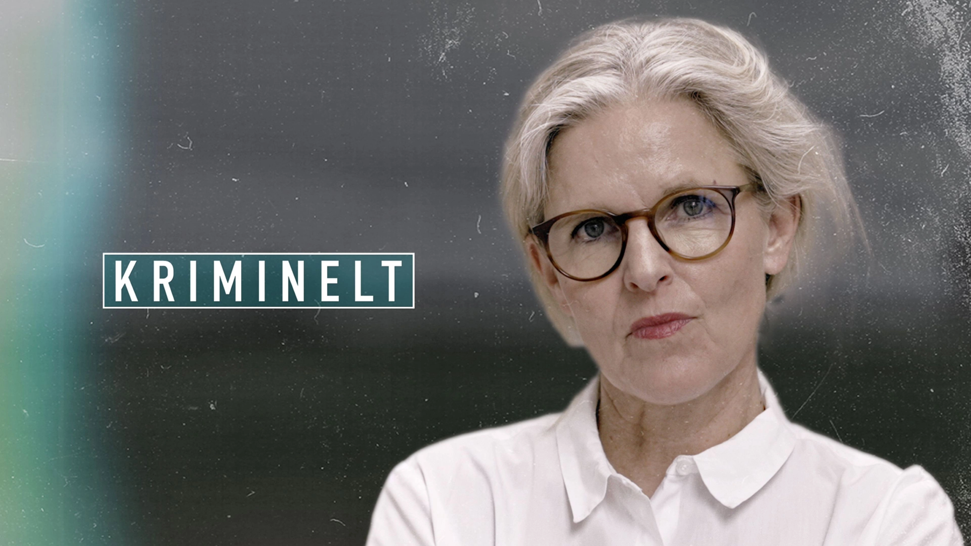 Kriminelt