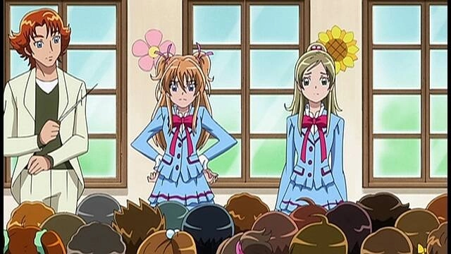 Suite Precure♪