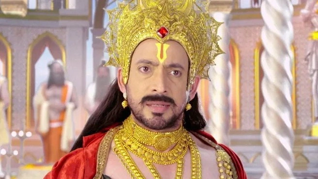 Shrimad Bhagwat Mahapuran