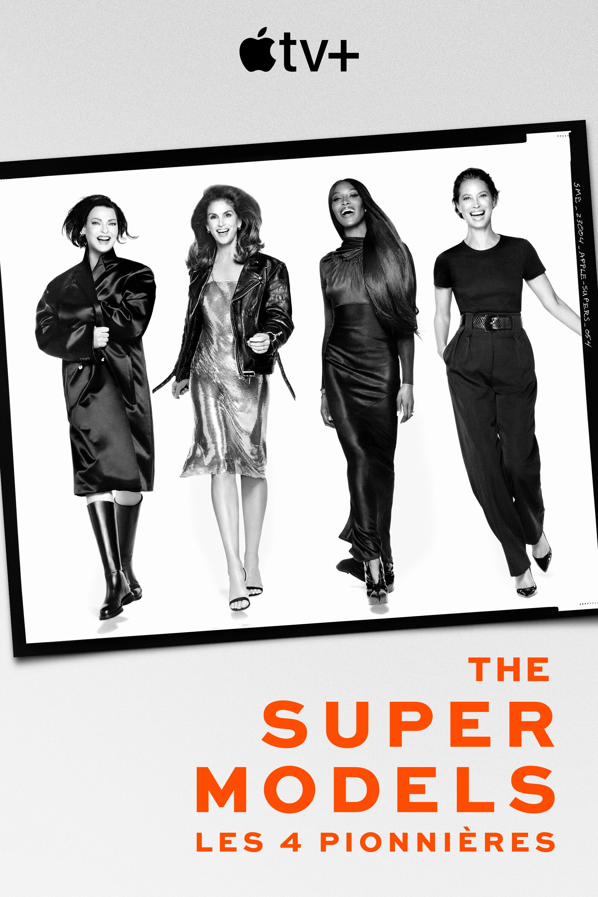 The Super Models