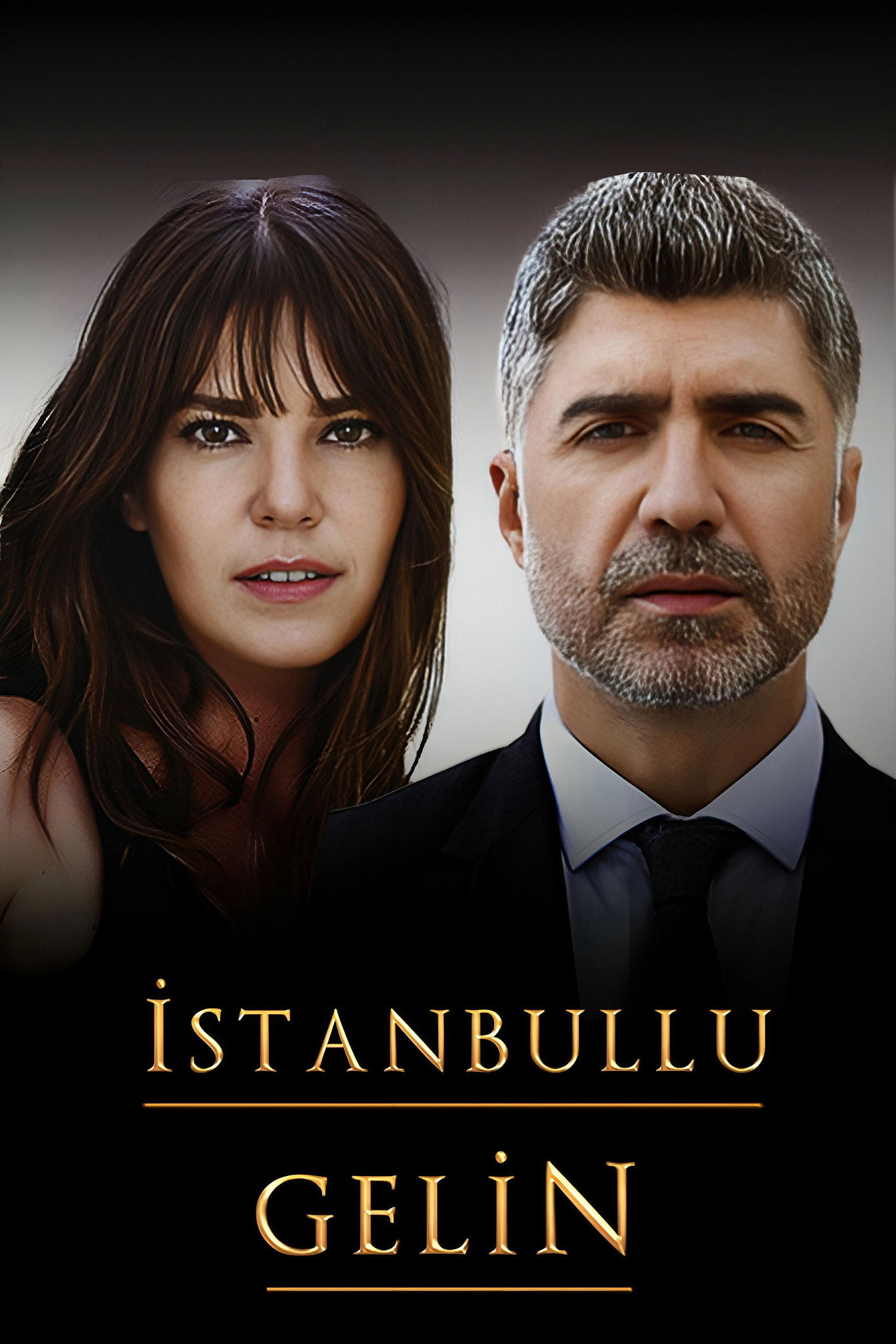 Bride of Istanbul