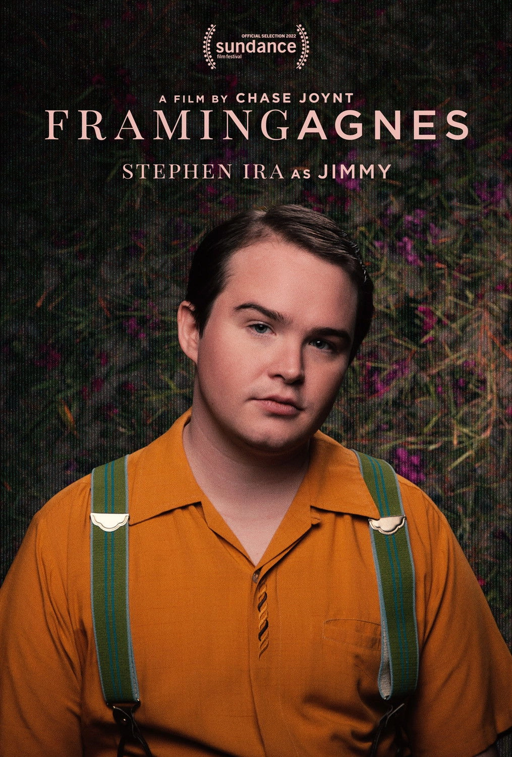 Framing Agnes
