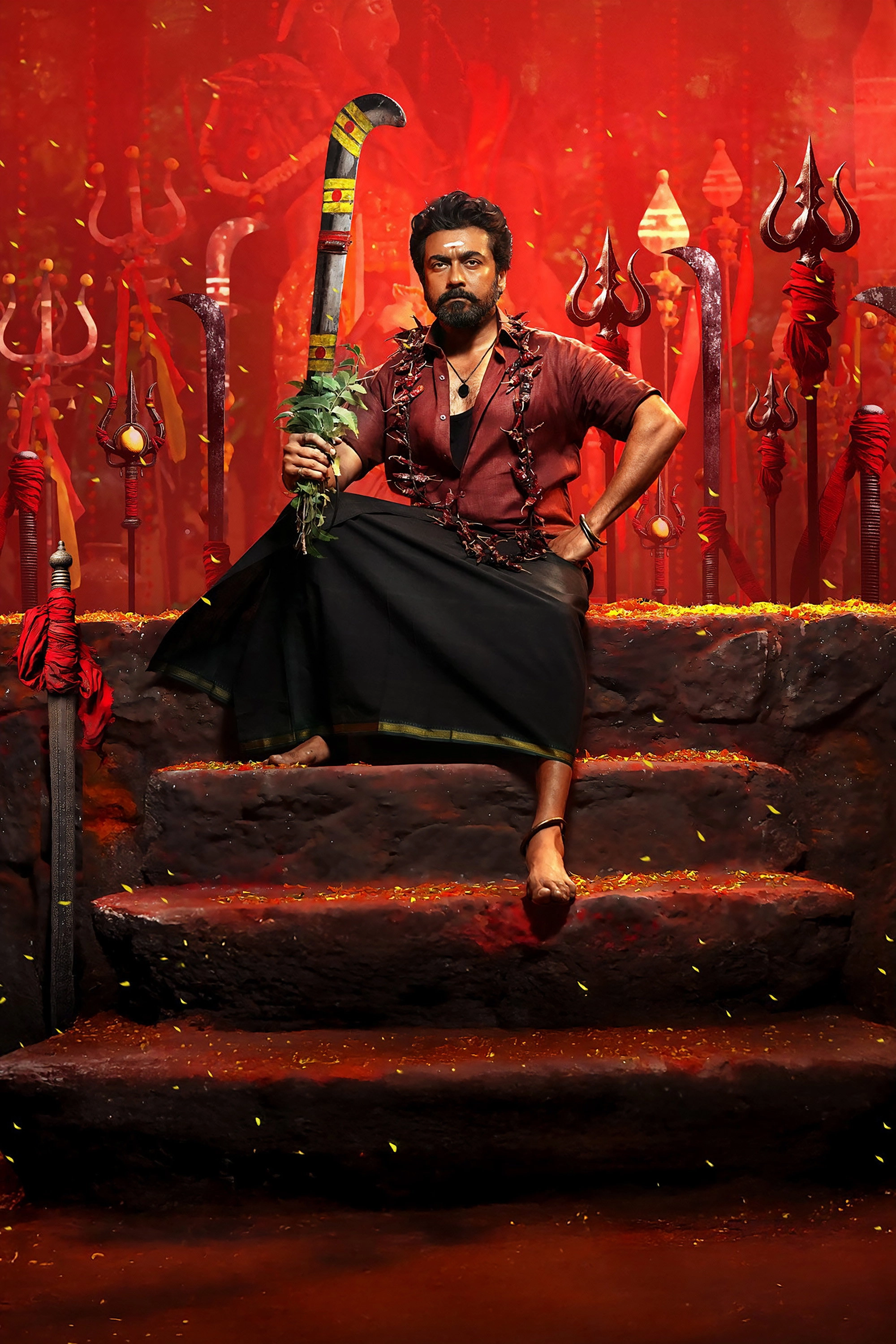 Karuppu