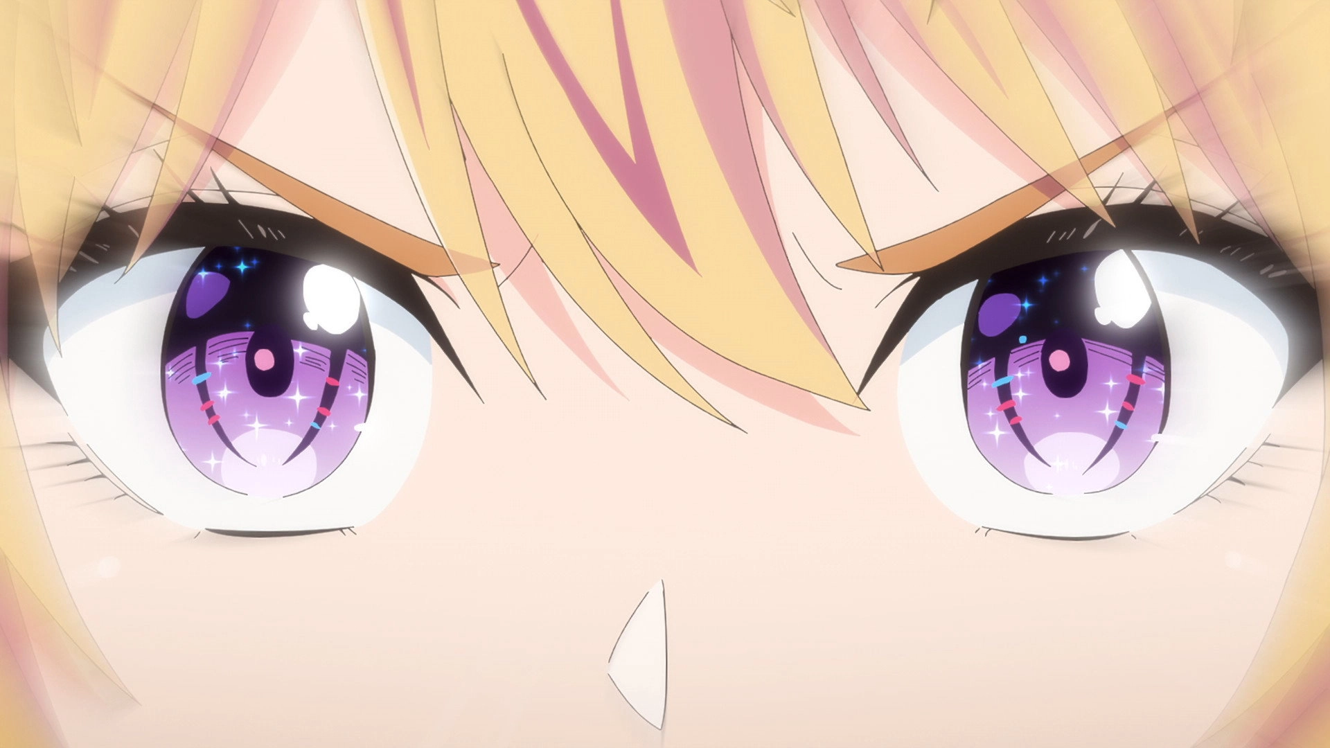 My Awkward Senpai