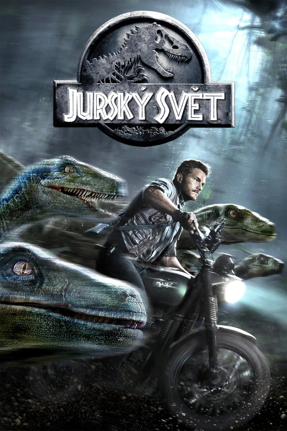 Jurassic World