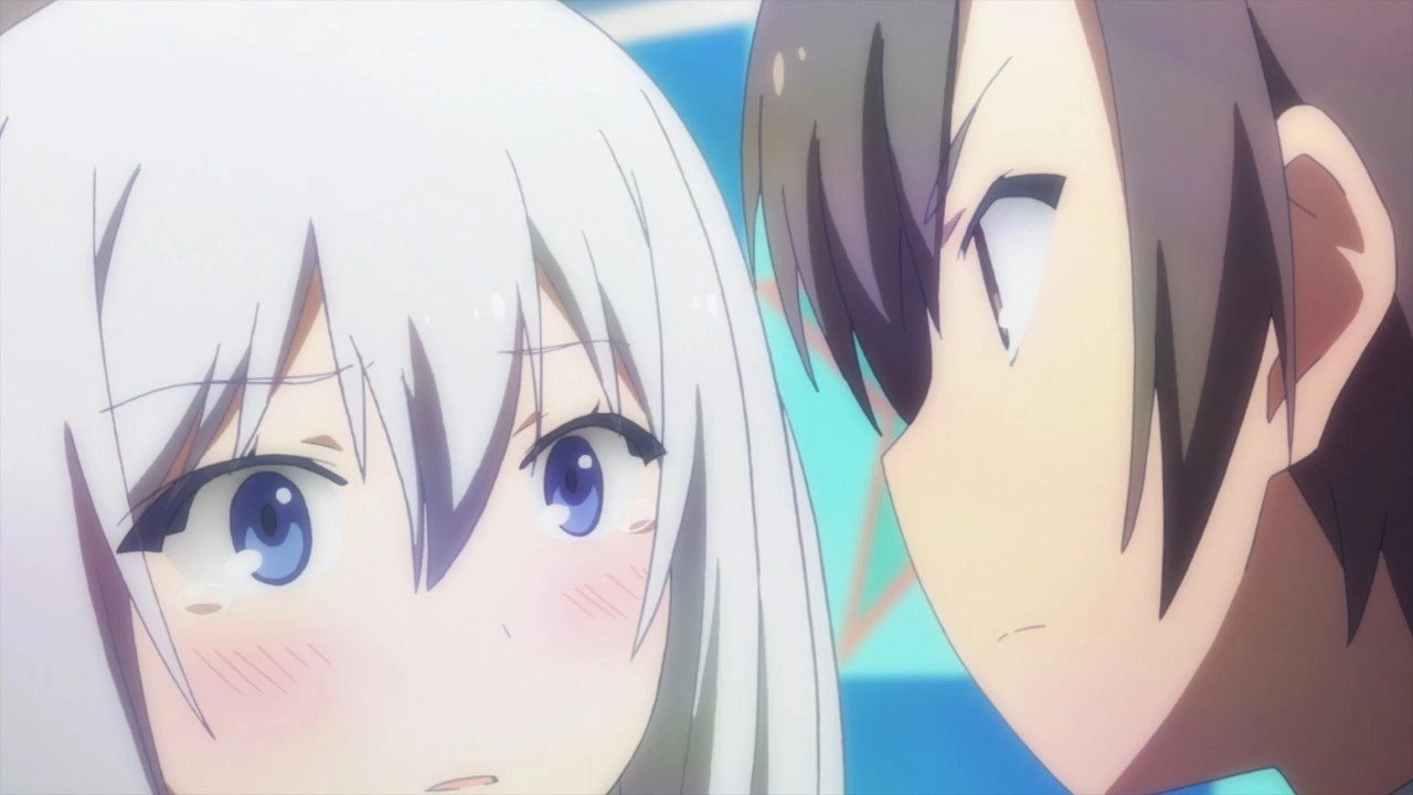 Oreshura