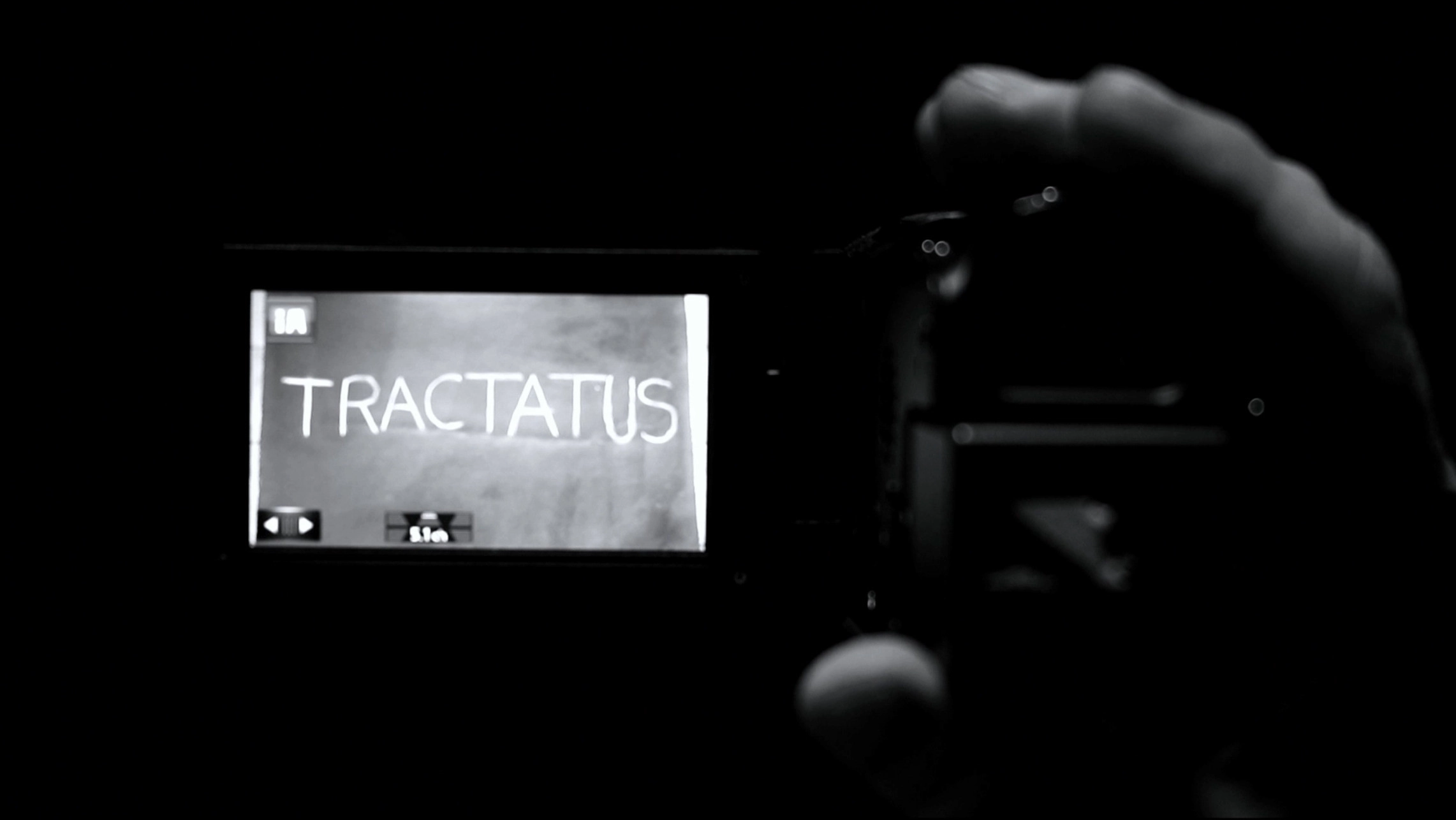 Tractatus
