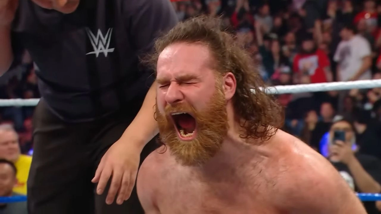 Saturday Night's Main Event: January 24, 2026