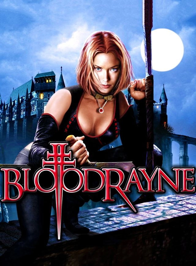 BloodRayne