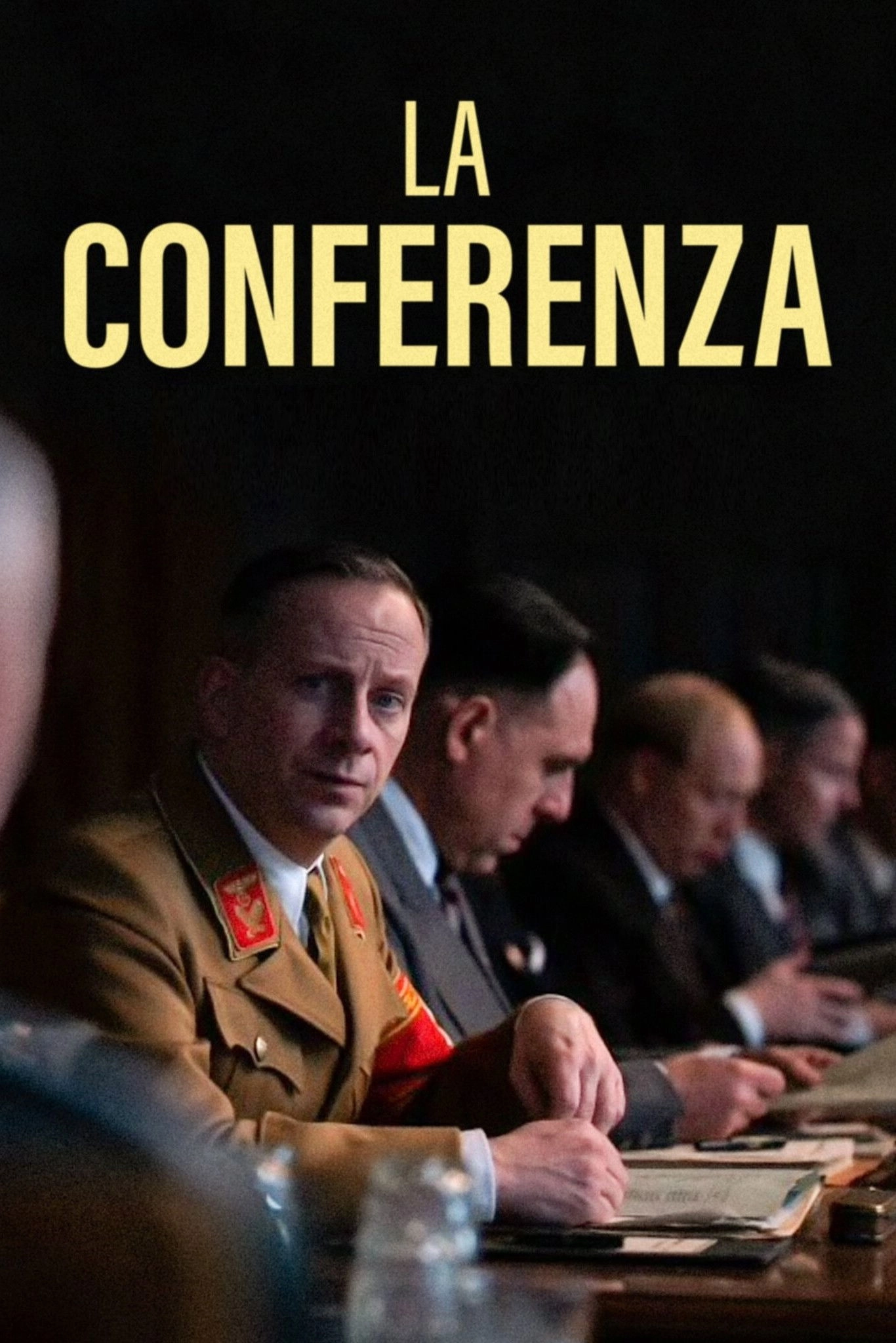 The Conference