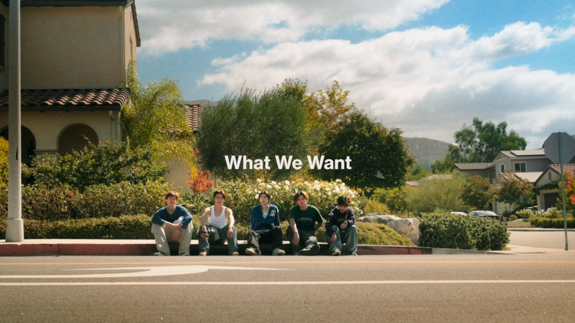 CORTIS Documentary: What We Want