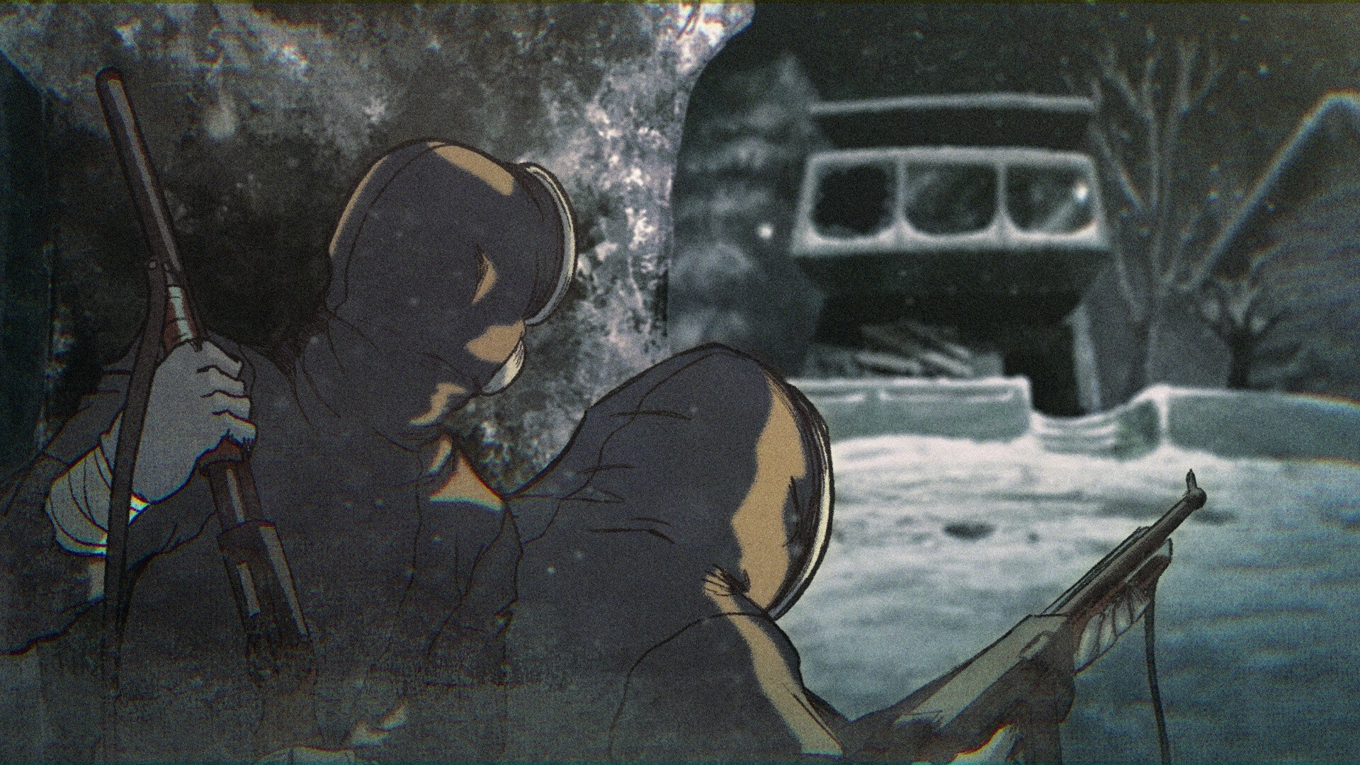 Atonal