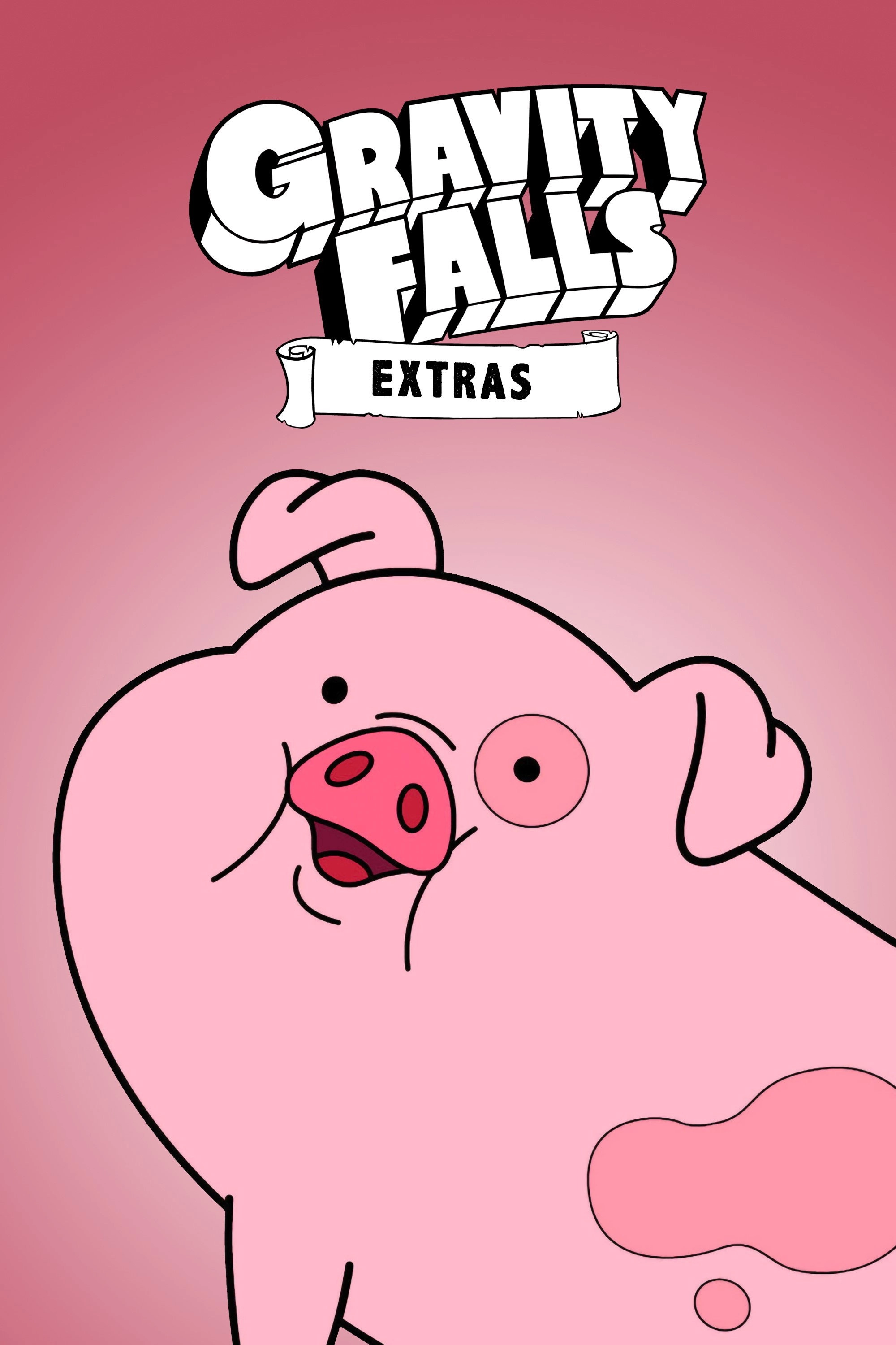 Gravity Falls