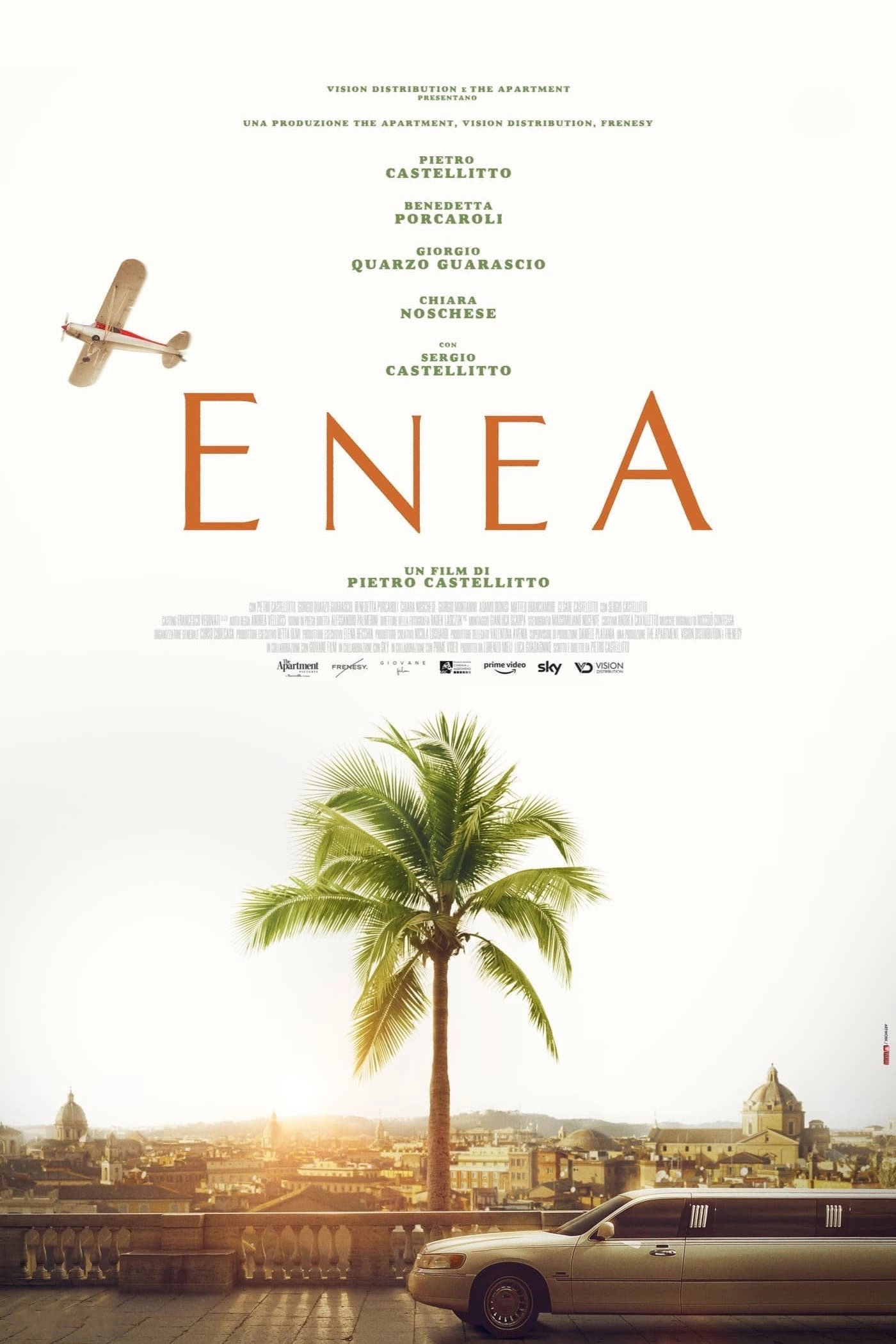 Enea