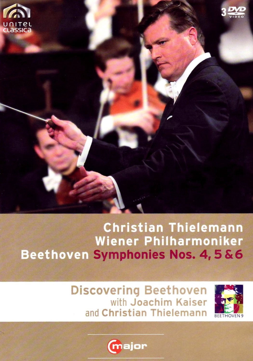 Beethoven: The Complete Symphonies