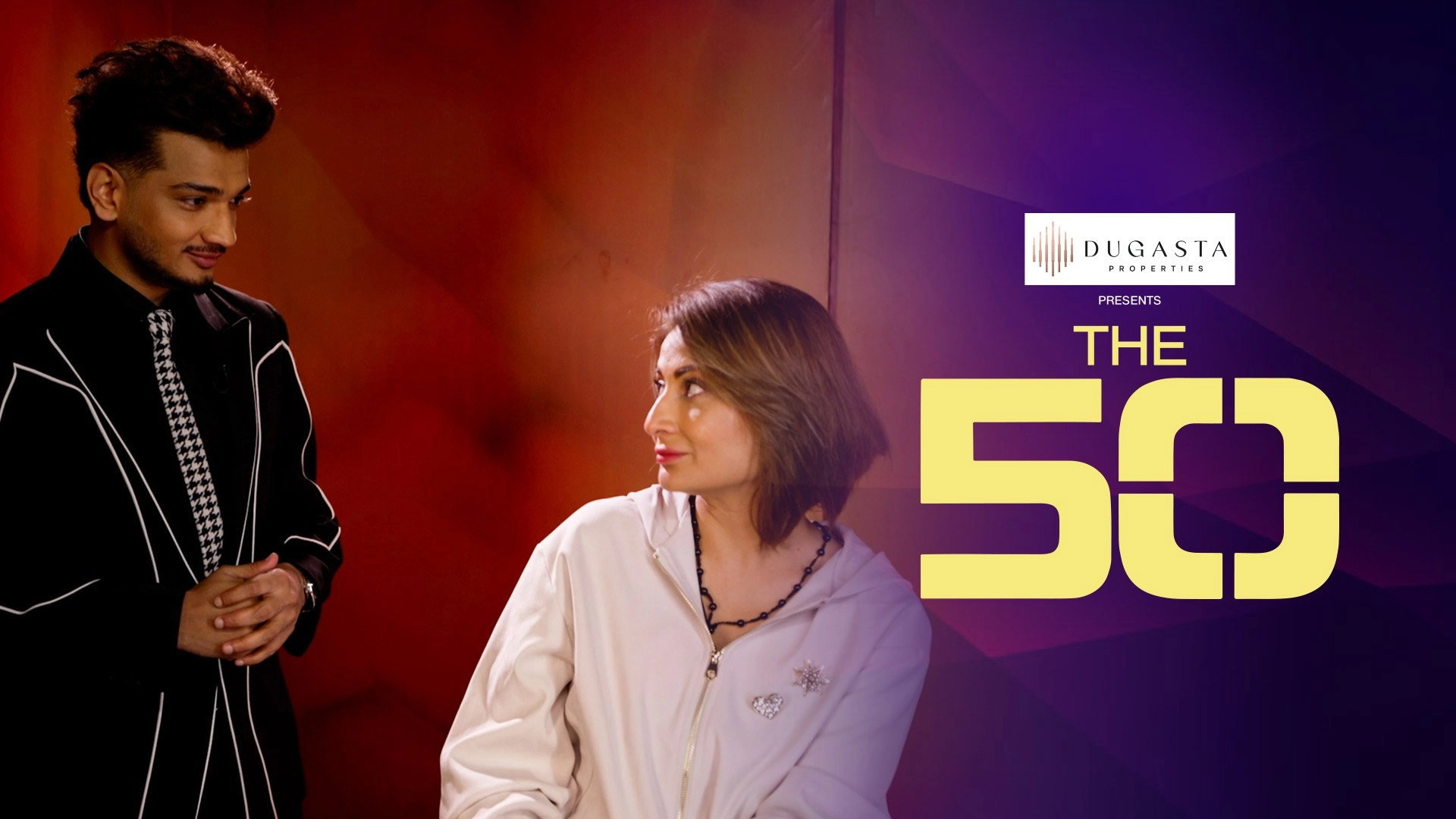 The 50