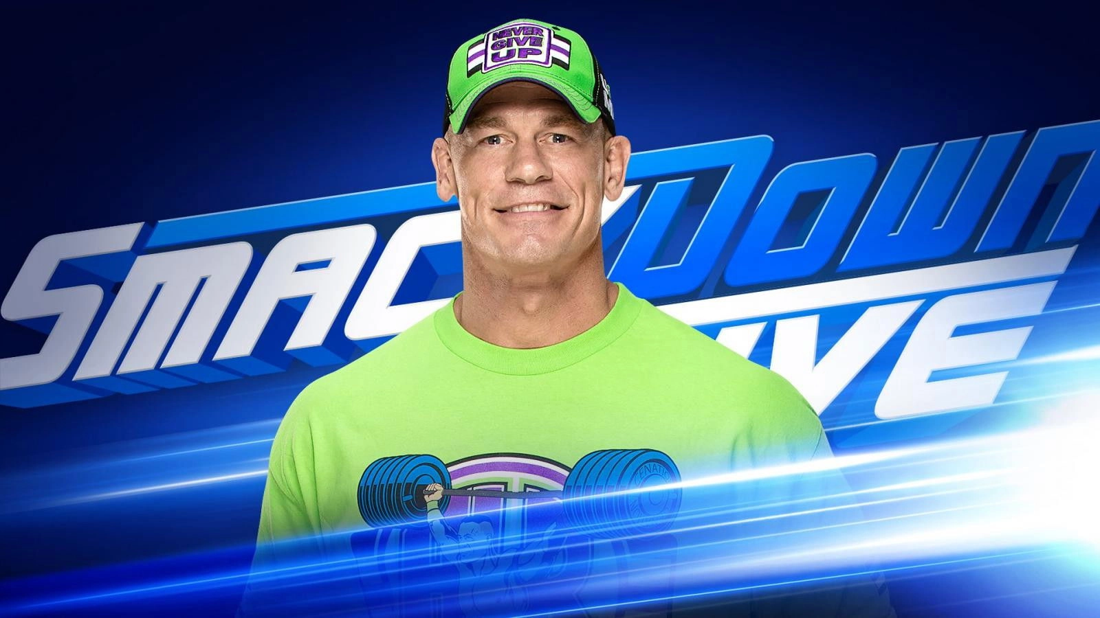 WWE Friday Night SmackDown