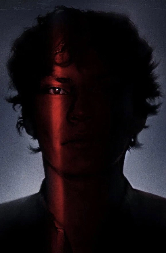Night Stalker: The Hunt for a Serial Killer