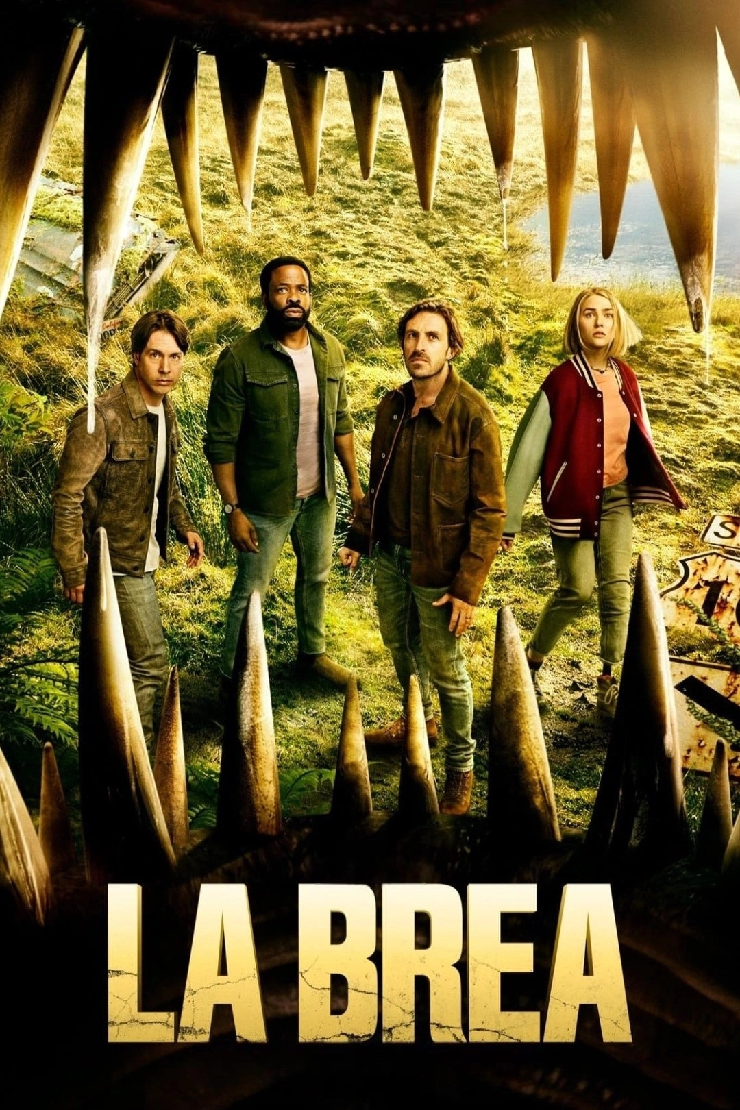 La Brea