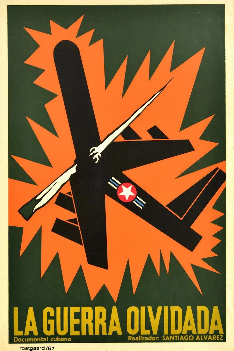 The Forgotten War