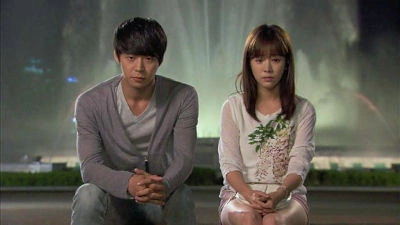 Rooftop Prince