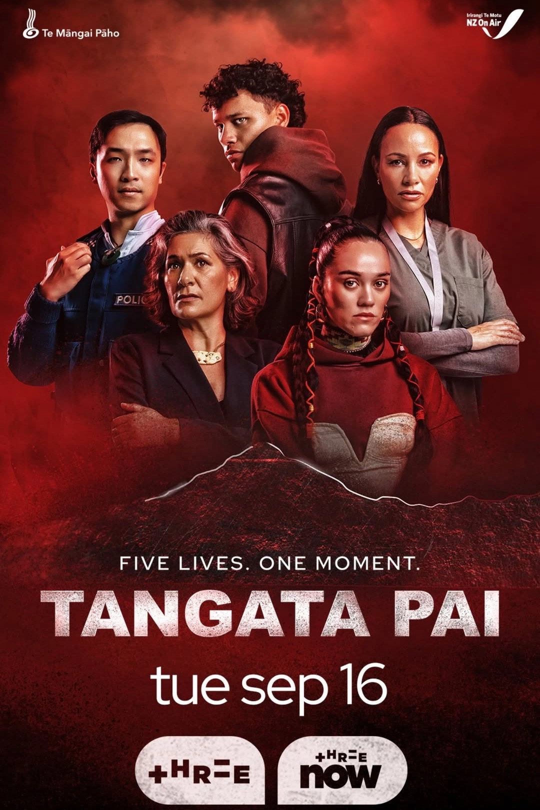 Tangata Pai