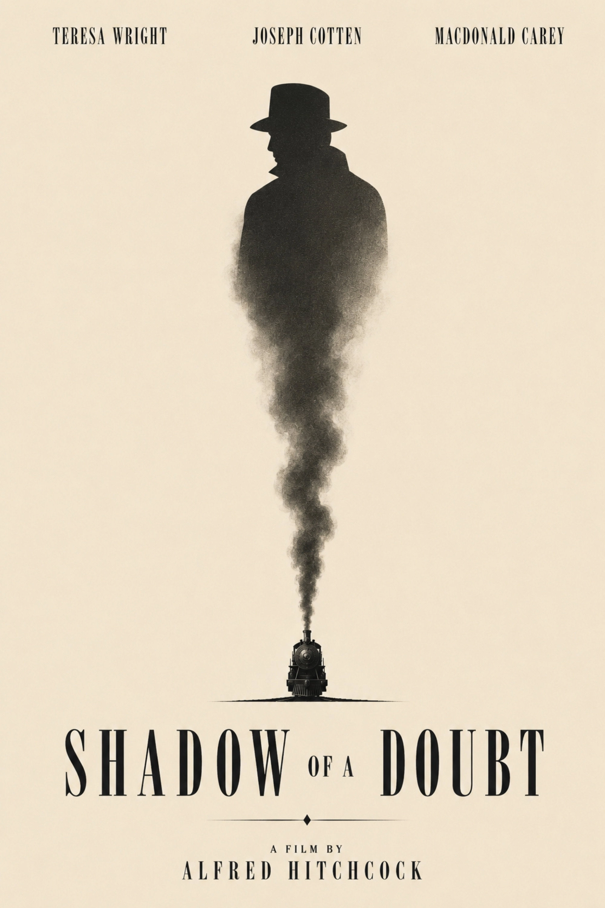 Shadow of a Doubt