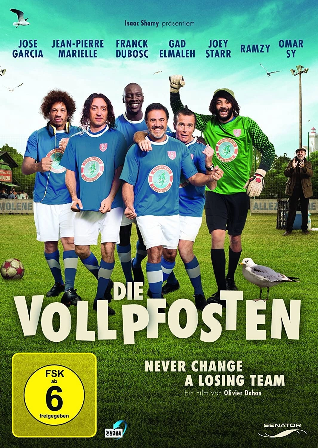 The Dream Team