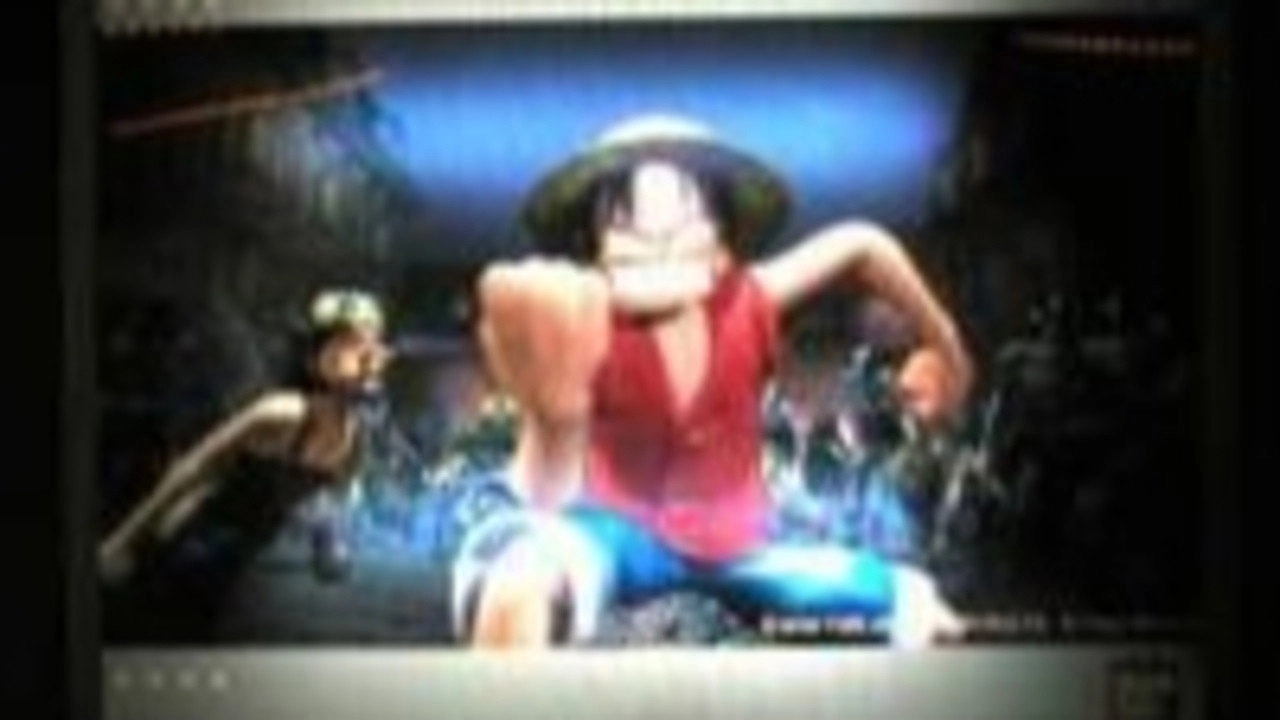 One Piece: The Adventure in Grand Line