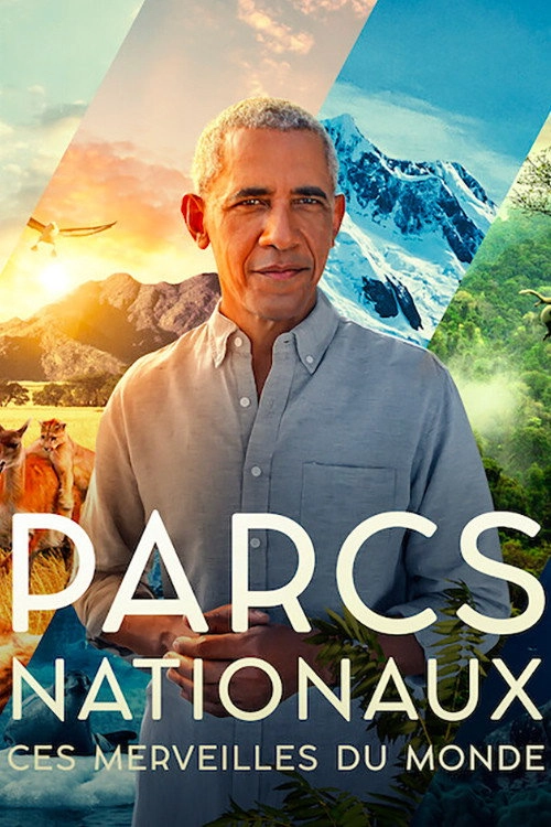 Our Great National Parks