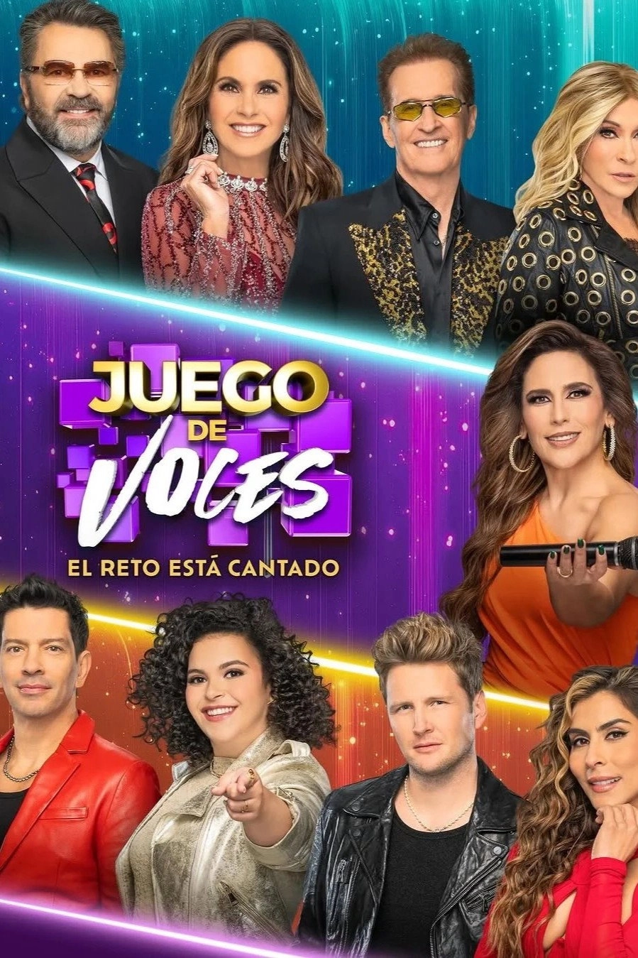 Juego de Voces