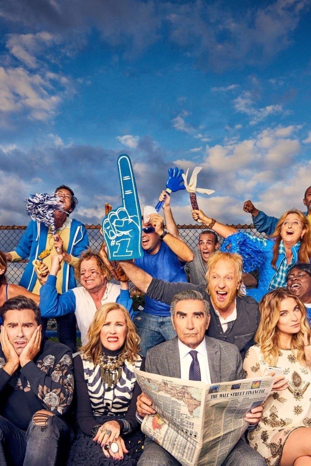 Schitt's Creek