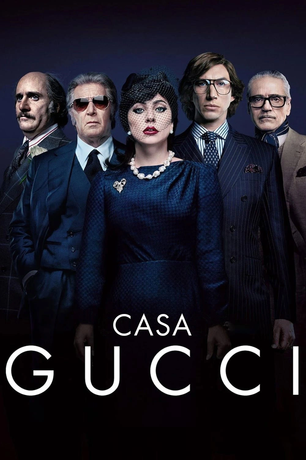 House of Gucci