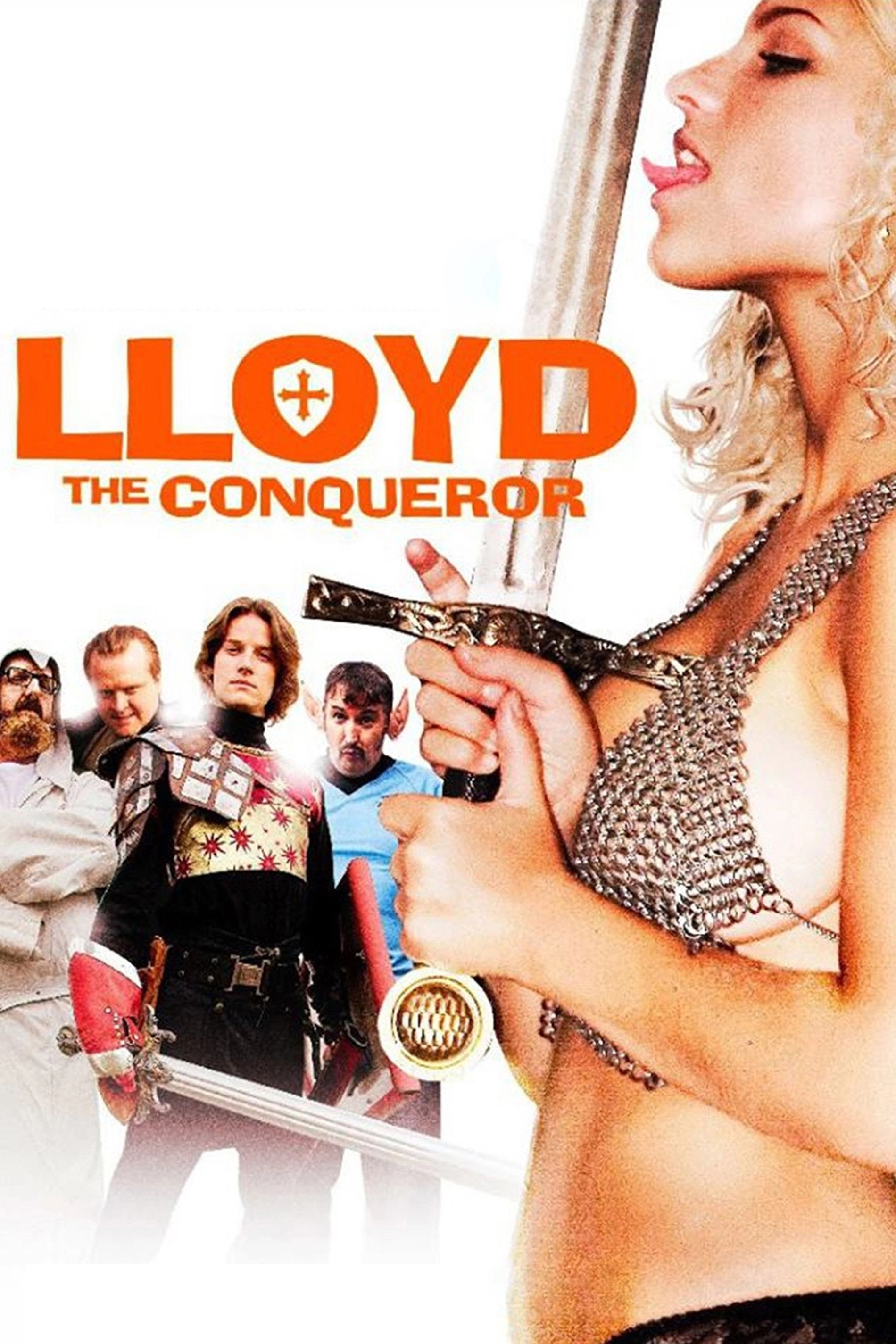 Lloyd the Conqueror