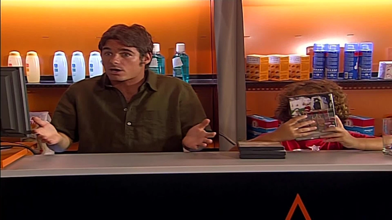Aqui Não Há Quem Viva
