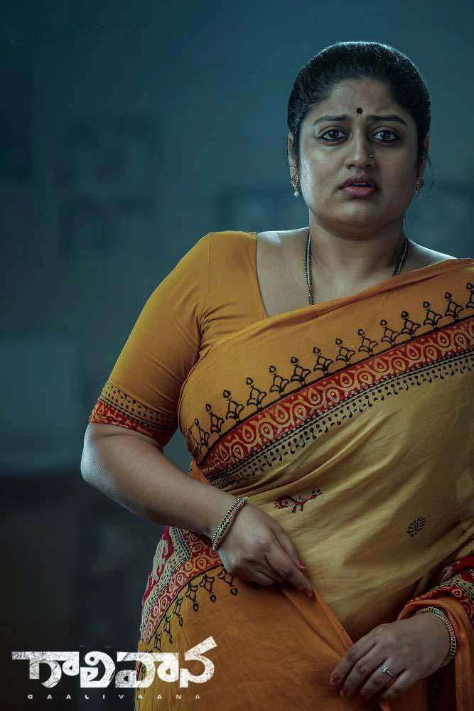 Gaalivaana